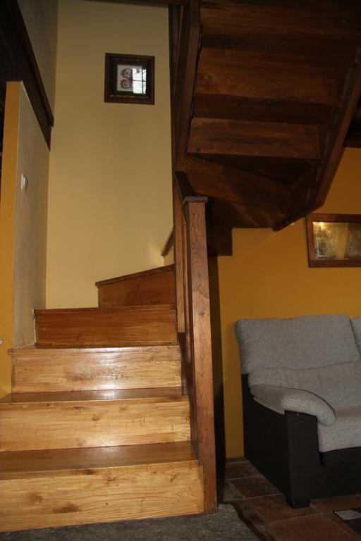 Ca Maria Santa Villa Proaza Room photo